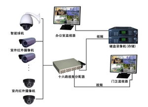 海川科技 为精密工业赋能全网智造新生态的一体化方案