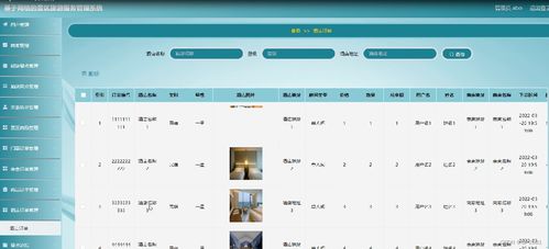 基于SSM的景区旅游服务管理系统设计 解决方案与方法探析